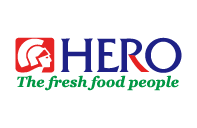 Hero Supermarket