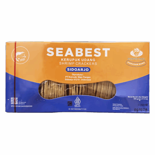 seabest new
